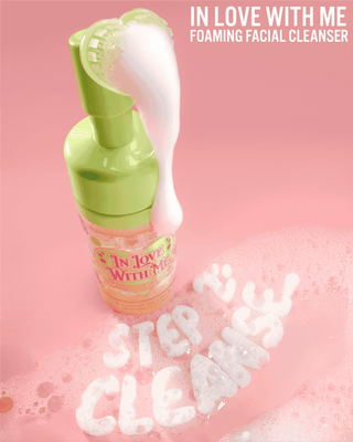 P.Louise Obsessed pro méně péče o pleť