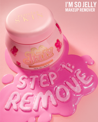 P.Louise Obsessed pro méně péče o pleť