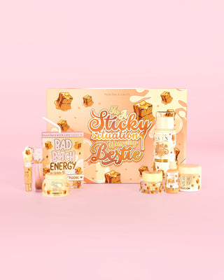 P.Louise Lacey's Bestie Box - Double Trouble Duo