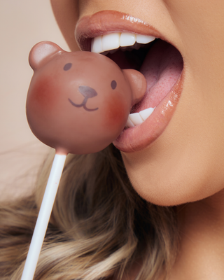 P.Louise Glitter Bad Bitch Lip Duo