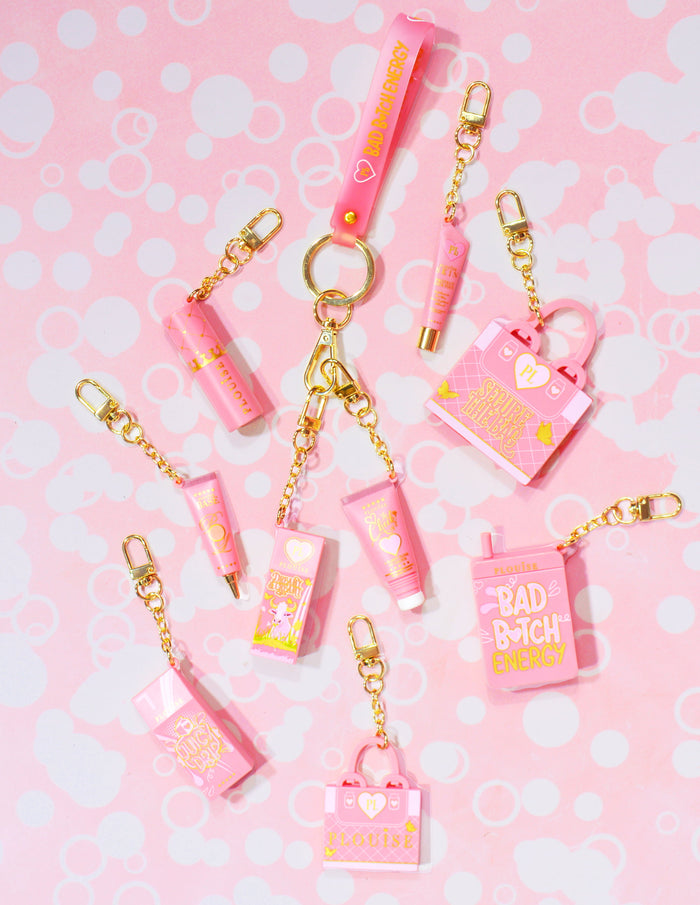 Jsi tak okouzlující Key Lanyard