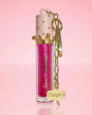 Personalizovaný Stay Shining Lip Oil