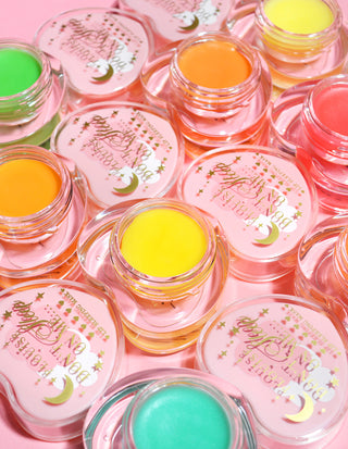 Maska na spaní na rty P.Louise