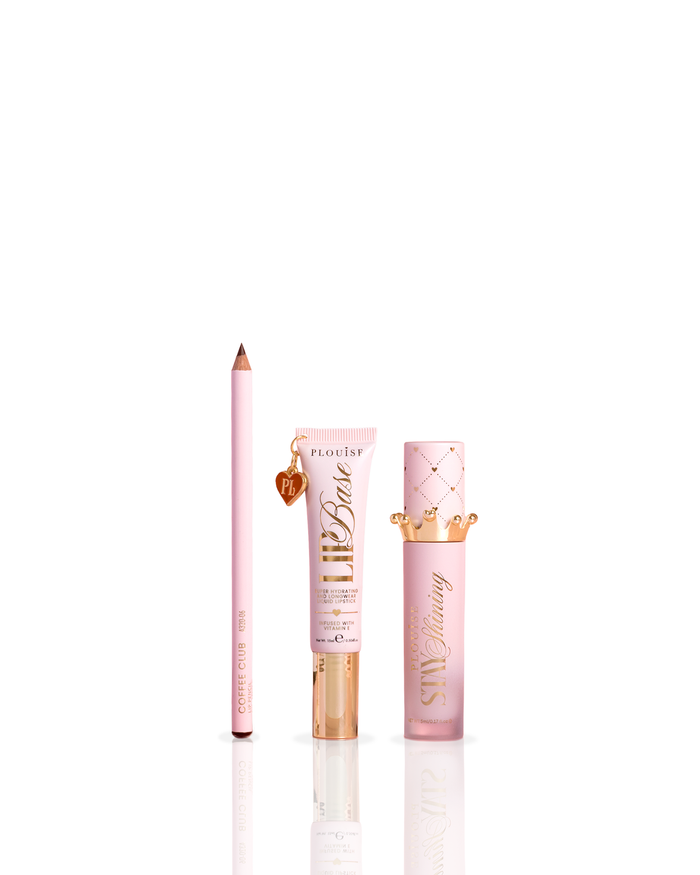 Nude Mood