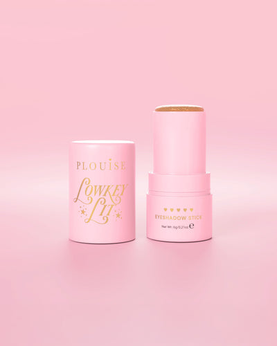 Lowkey Lit Jelly Shimmer tyčinka na oční stíny