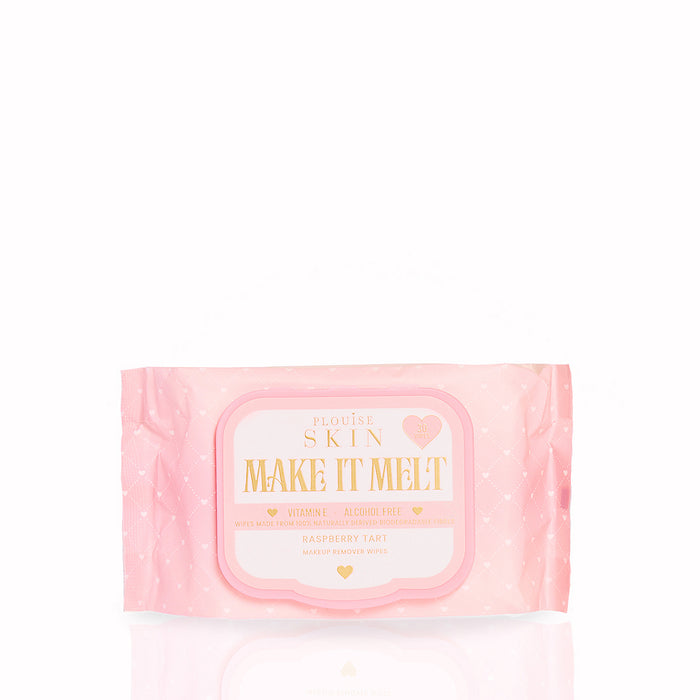 Summer Served Sweet – Balíček kufrů s malinovým koláčem typu Shit & Go