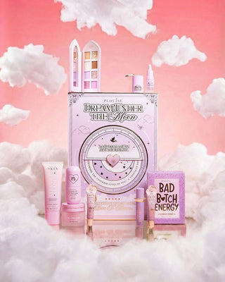 Balíček měsíčních krystalů