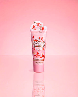 A Helping Hand, Hand Cream