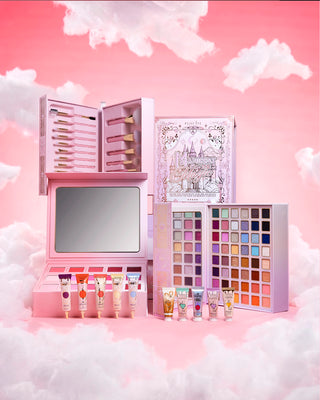 Manifest V Barevném Setu