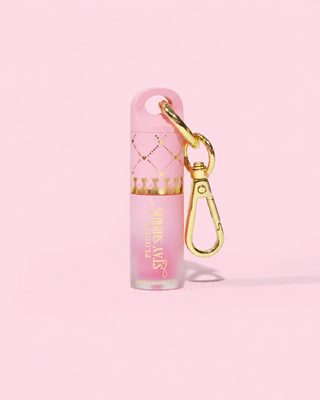 Olej na rty Stay Shining Mini Keychain Lip Oil
