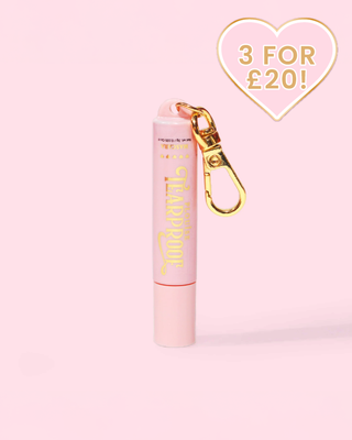 P.Louise Mini Keychain Tearproof Mascara 3g