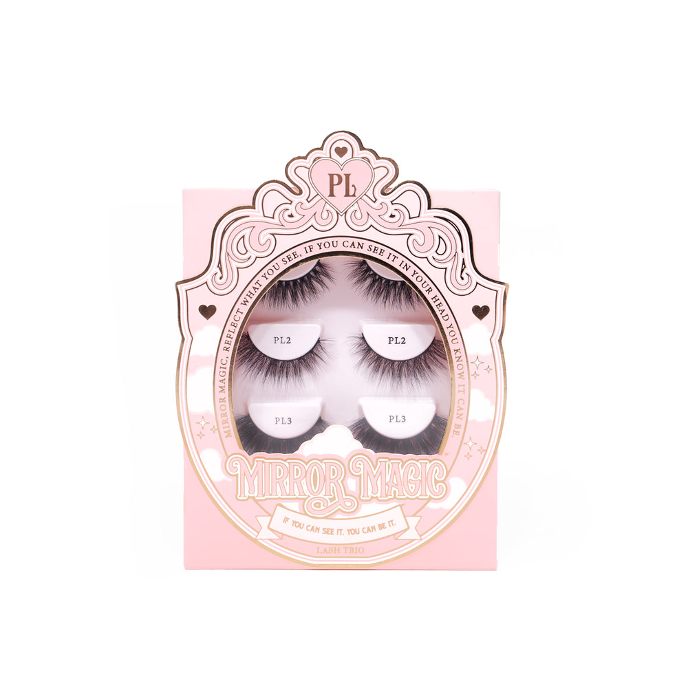 Mirror Magic Lash Set