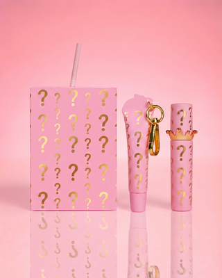 Mystery Bad Bitch Energy Lip Duo