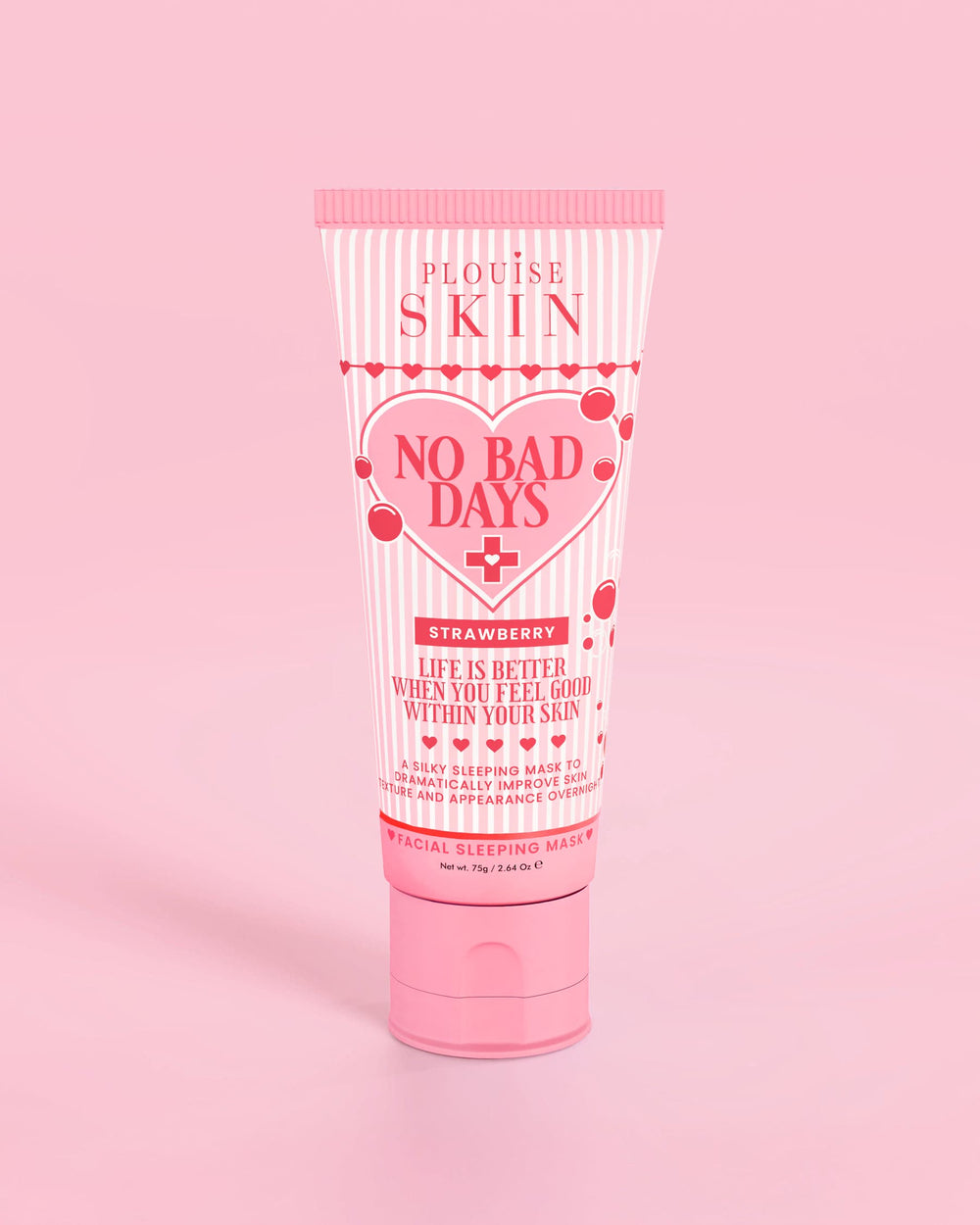 Noční pleťová maska ​​No Bad Days