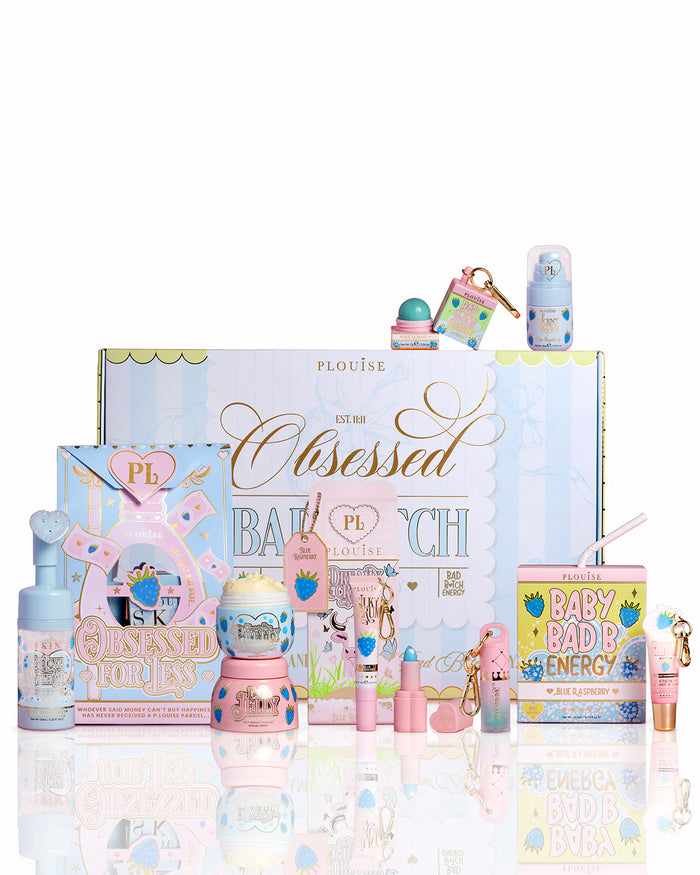 Summer Served Sweet Bundle Trio