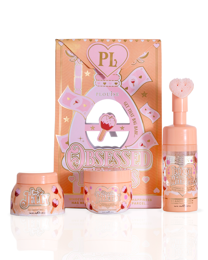 Halloween posedlý pro Bad Bitch Bundle Candy Apple
