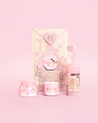 P.Louise Byla to noc před Vánoci Sada péče o pleť