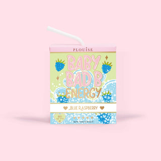 P. Louise Baby Bad B Energy Mini Lip Duo