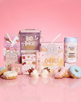 Balíček Sippy Sip Squad