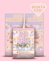 Balíček Soft Girl Bad Bitch Energy & Hair Care