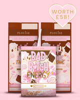 Balíček Soft Girl Bad Bitch Energy & Hair Care