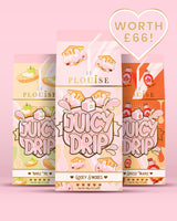 Juicy Drip Trio