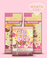 Balíček Soft Girl Bad Bitch Energy & Hair Care