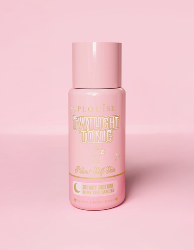 Hydratační pleťové tonikum Twilight Tonic