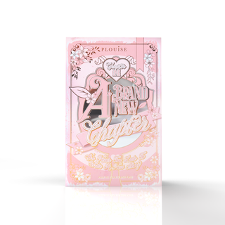 P. Louise Zcela nová paleta kapitol - Kapitola jedna