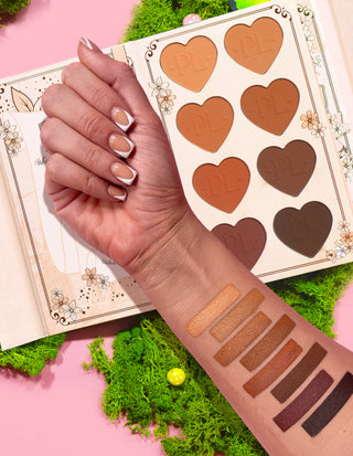 P. Louise Zbrusu nová paleta kapitol - Kapitola druhá