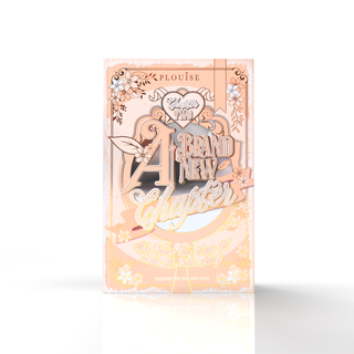 P. Louise Zbrusu nová paleta kapitol - Kapitola druhá