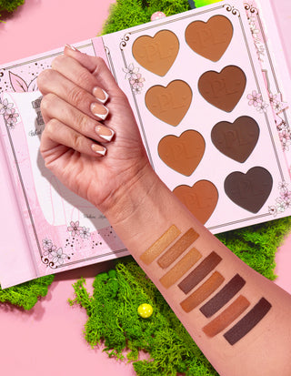 P. Louise Zcela nová paleta kapitol - Kapitola jedna