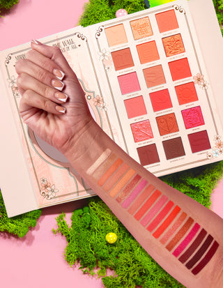 P. Louise Zbrusu nová paleta kapitol - Kapitola druhá