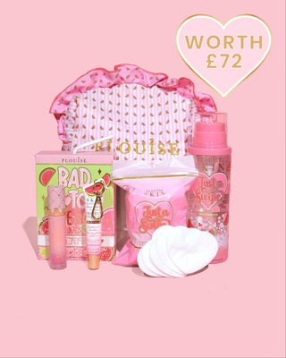 Kiss & Clean Watermelon Set