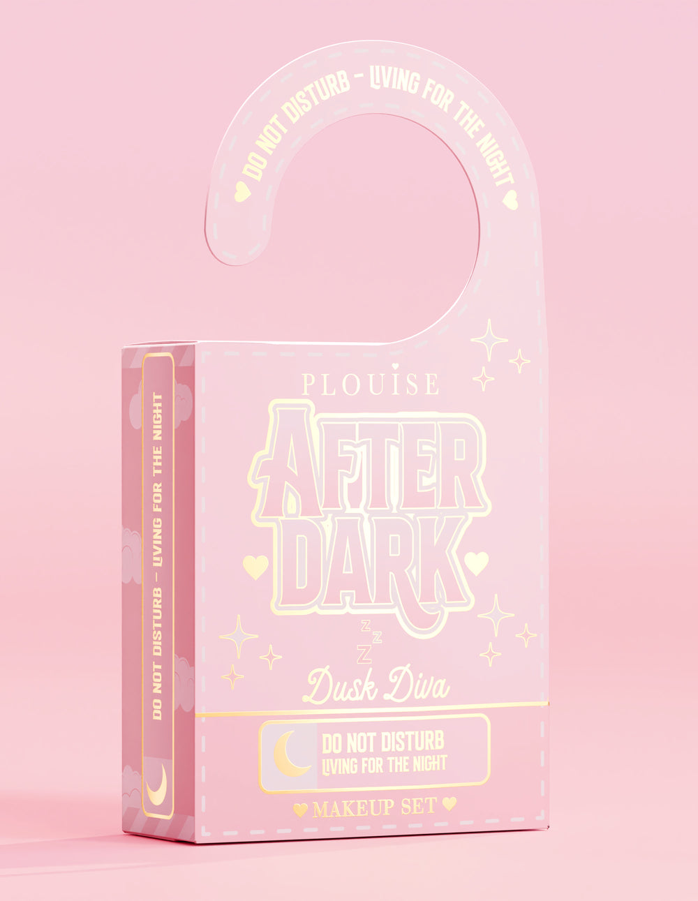 After Dark - Soumrak Diva Makeup Bundle