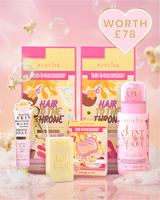 Balíček Wash Spritz & Kiss