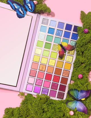 Paleta P. Louise AM-PM