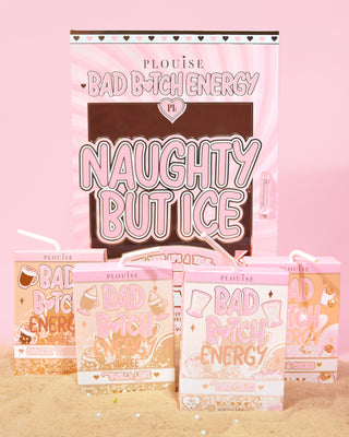 P.Louise Cool As Ice Bad B Bundles