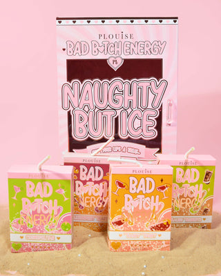 P.Louise Cool As Ice Bad B Bundles