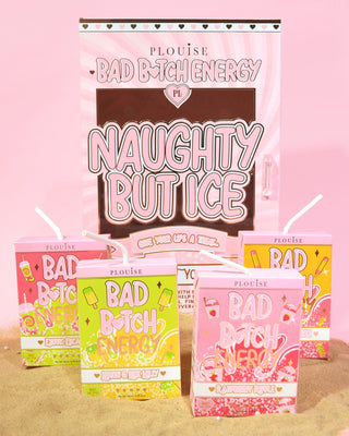 P.Louise Cool As Ice Bad B Bundles