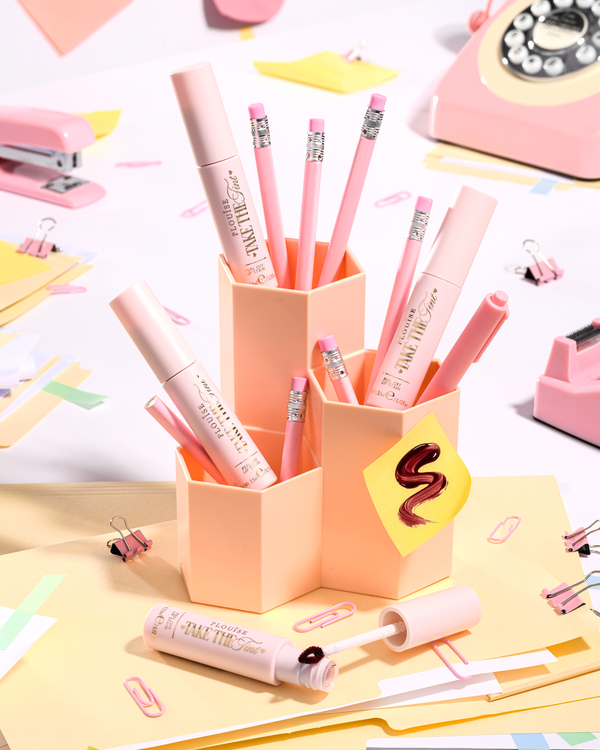 Take The Tint Peel Off Lip Tint – jemné podání