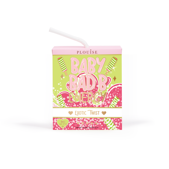 Baby Bad B Energy Mini Lip Duo