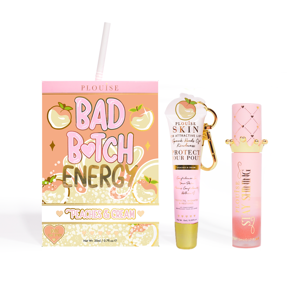 Sladký Jako Peach Bundle