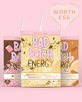Bad Bitch Energy Lip Trio
