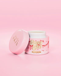 Baddie Buff Body Scrub - Coconut Coast