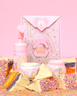 P.Louise Obsessed pro méně péče o pleť