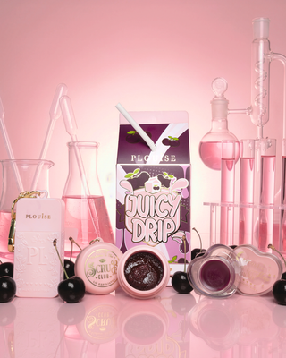 Sada Black Cherry Kiss & Clean