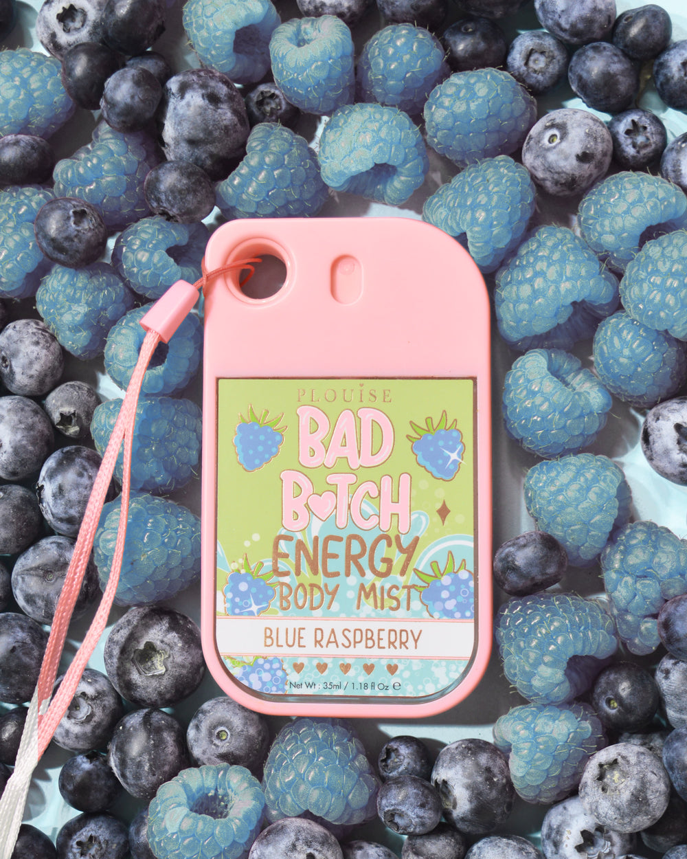 Bad Bitch Body Mist