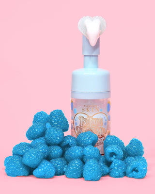 P. Louise In Love With Me Foaming Facial Cleanser