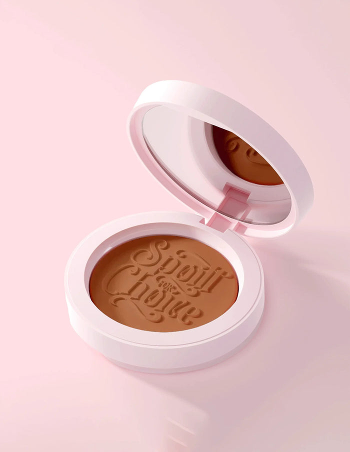 Krémový bronzer Spoiled For Choice